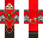 venicraft red