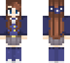 veronica sawyer