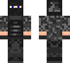 warior