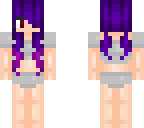 warrior skin for bizbizbirdie151
