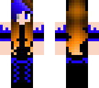 water wolf edit