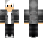 white hood kid 