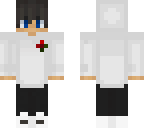 white hoodie fixed