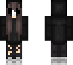 white masked eyeless jack