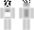 white tubby guardian monster