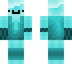 why blue