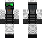 winter trooper
