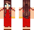 woman