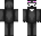 xendeq backwards skin