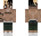 young dagger **** alex version final