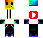 youtube skin