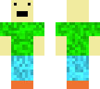 a person