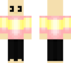 animation asriel