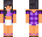 aphmau starlight outfit from ep 30