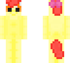apple bloom