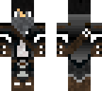 assassin