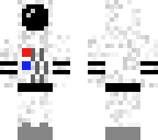 astronaut