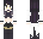blake belladonna
