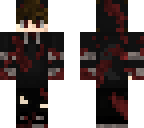bloodied cat boy