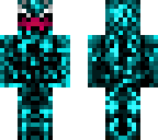 blue carnage