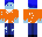 blue gold