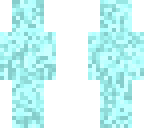 blue shadow