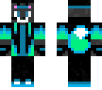 blue wolf
