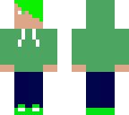 boy skin