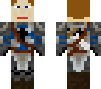 brotherhood minebuilder