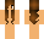 brown hair base
