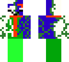bubbel skin