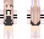 bunny cutie