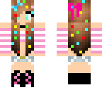 candy girl