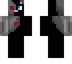 cat cyborg