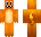 chamander
