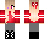 cherie casual 1