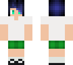 clay keegan phoenix gym uniform
