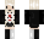 cool chibi