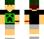 creeper dude