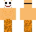 creepy clown