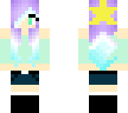crystal moon