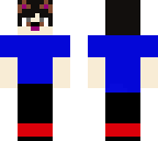 cute boy puppy skin