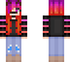 cute dog skin for clans