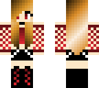 cute vampire girl edit