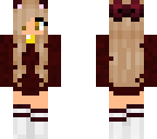 damarisplaysmc her propper skin