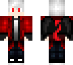 demon boy