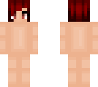 demon girl base