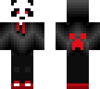 devil panda