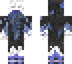 drowned mage