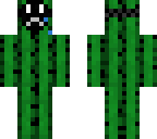 edgy cactus